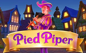 Pied Piper