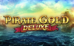 Pirate Gold Deluxe