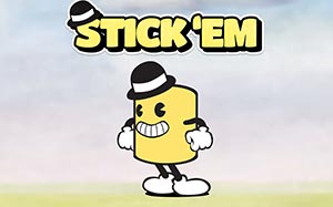 Stick'Em
